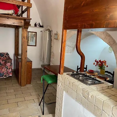 Casetta Mara Appartement *