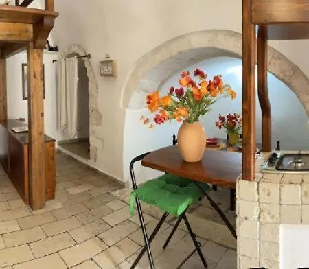 Daire Casetta Mara Ostuni