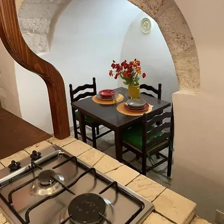Casetta Mara Ostuni